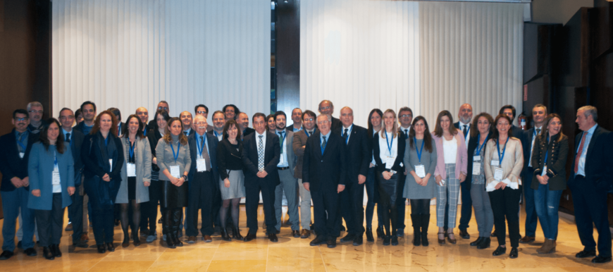 APTE 3ª Asamblea General 2025