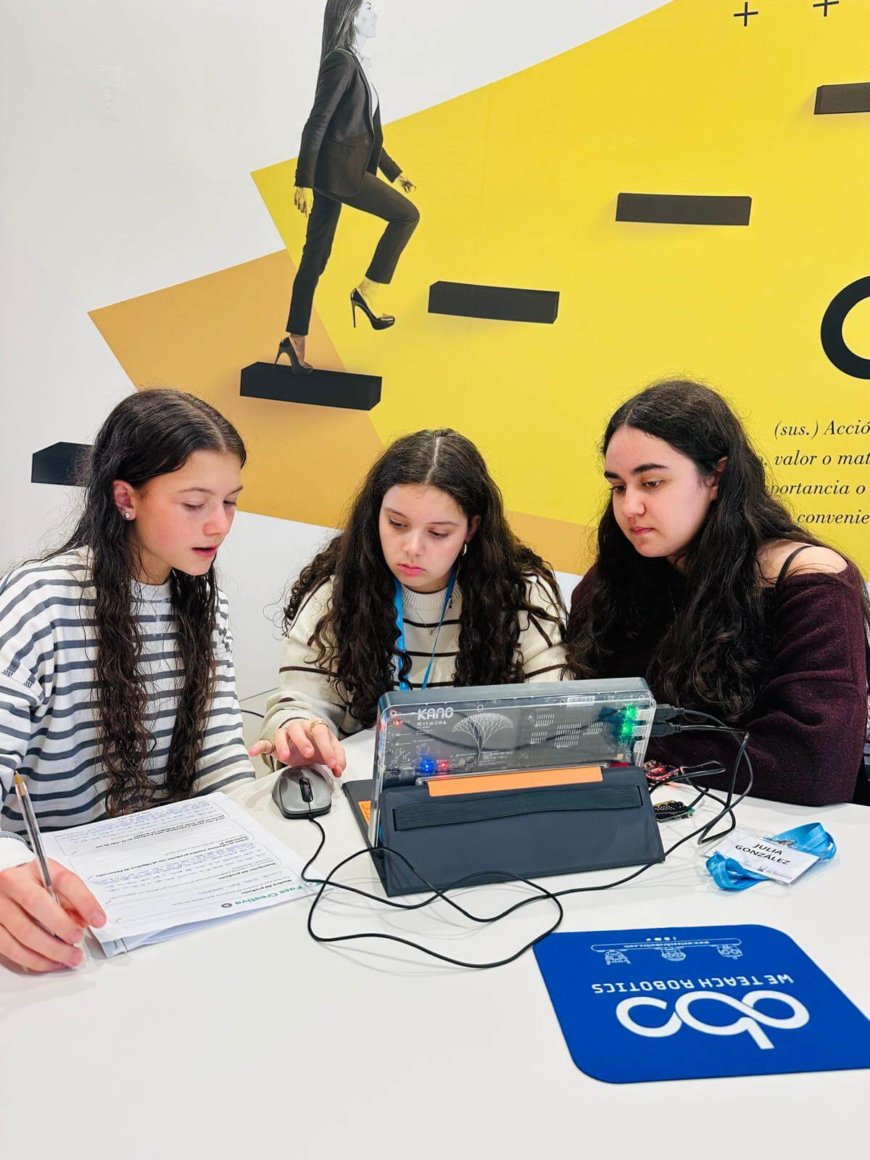 Avilés será capital del talento joven en I+D con la celebración de la IV Feria de la Ciencia y la Innovación de Asturias