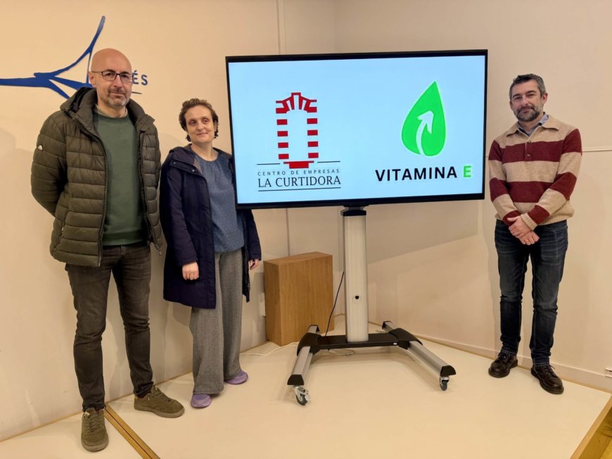 Concurso de Ideas Emprendedoras FP Avilés 2026
