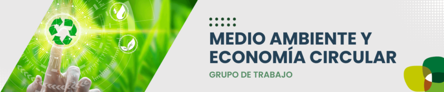 Presentación del Plan de Acción de Economía Circular del Gobierno de España