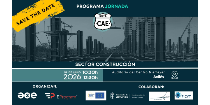 Ruta CAEs