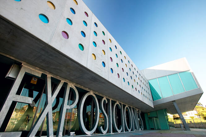 IV Feria de la Ciencia y la Innovación
