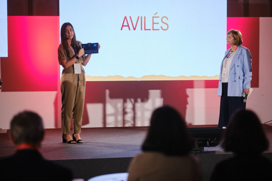 Abierta la convocatoria para elegir a la Empresa Avilesina Innovadora 2026