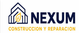 NEXUM CONSTRUCCIÓN Y REPARACIÓN