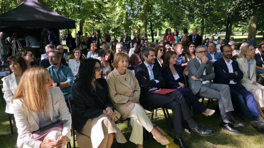 El PCT Avilés Isla de la Innovación impulsa el debate sobre la industria del futuro en la Bienal Climática