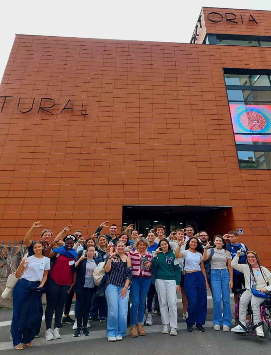 XX Clinic Emprenda. Emprendimiento Cultural en Avilés