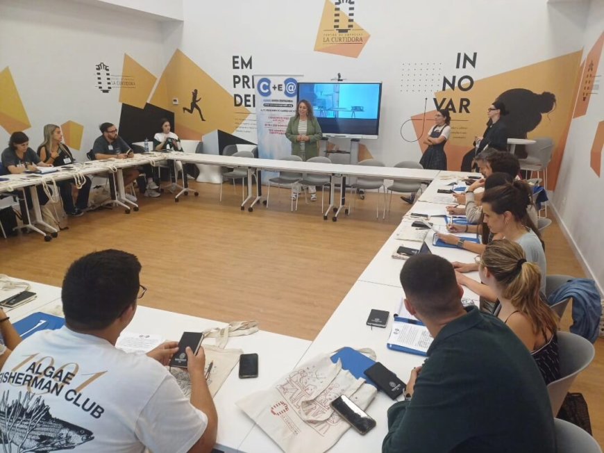 XX Clinic Emprenda. ¿Qué me ofrece Avilés para iniciar mi proyecto?