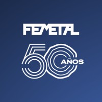 Industria y Futuro FEMETAL 50 años Industria y Futuro FEMETAL 50 años